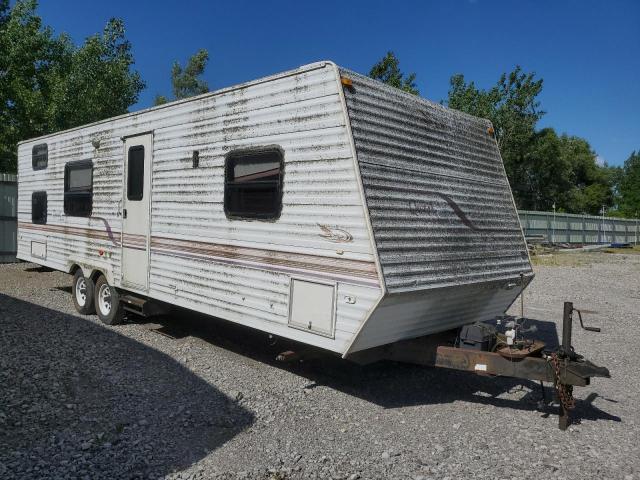  Salvage Jayco Qwest