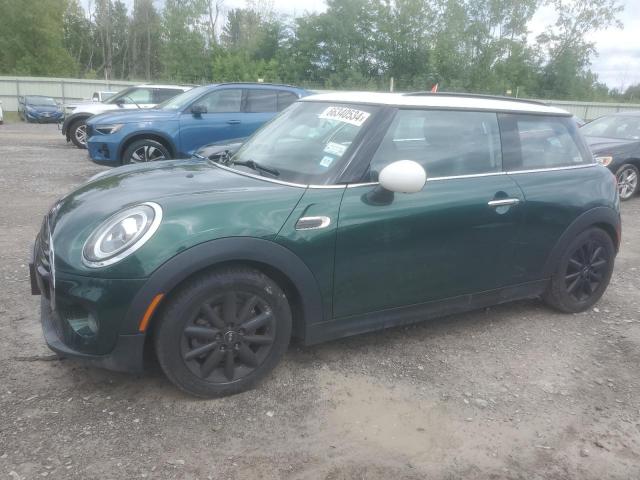  Salvage MINI Cooper