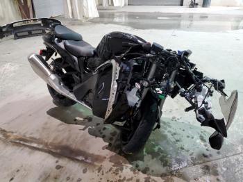  Salvage Suzuki Gsx1300 Rr