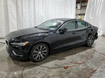  Salvage Volvo S60