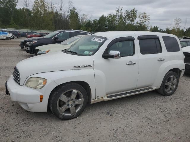  Salvage Chevrolet HHR