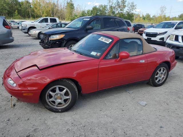  Salvage Mazda Mx5