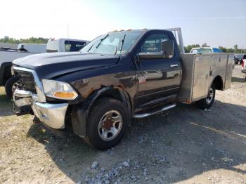  Salvage Dodge Ram 2500