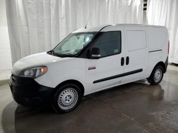  Salvage Dodge Promaster