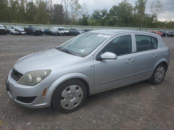  Salvage Saturn Astra