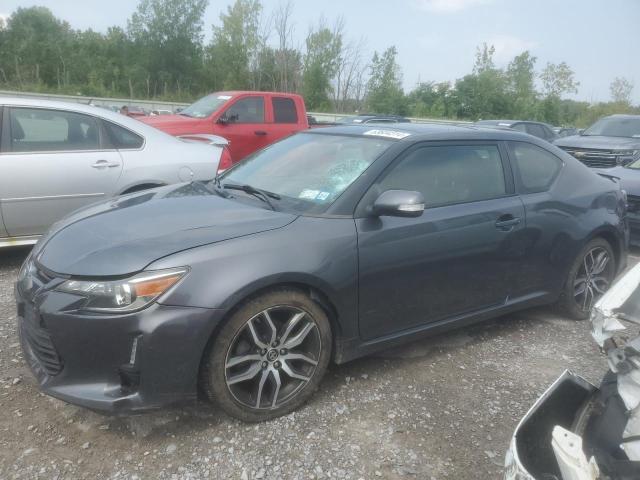  Salvage Toyota Scion