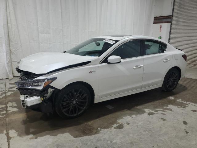  Salvage Acura ILX