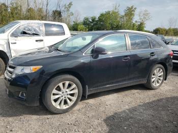  Salvage Toyota Venza