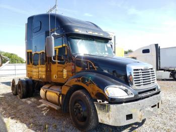  Salvage Freightliner Convention