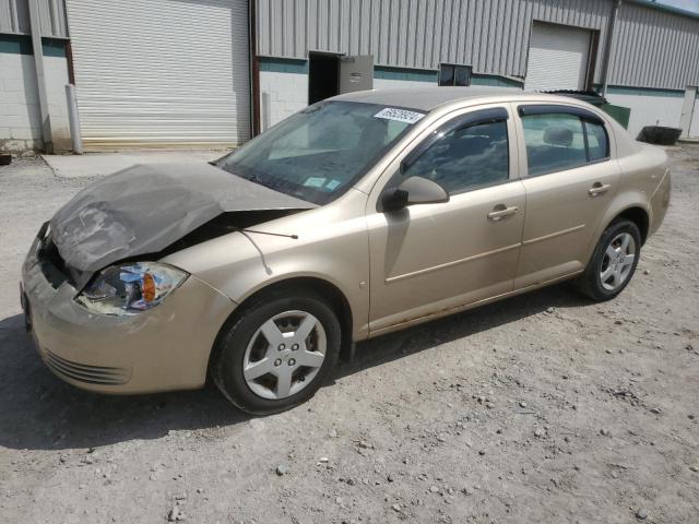  Salvage Chevrolet Cobalt