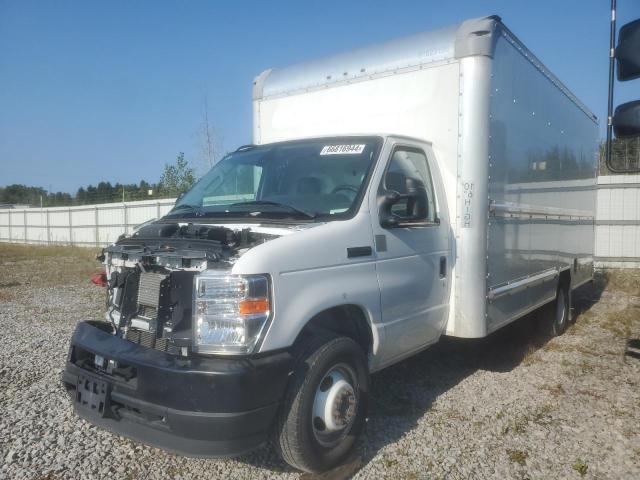  Salvage Ford Econoline