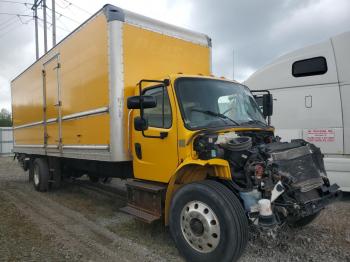  Salvage Freightliner M2 106 Med