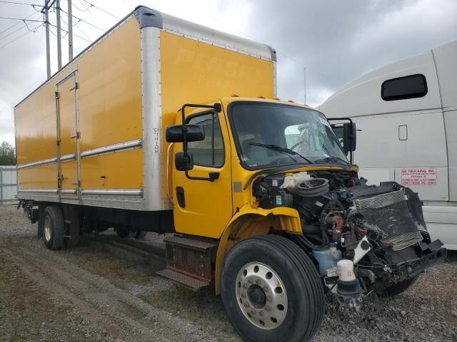  Salvage Freightliner M2 106 Med