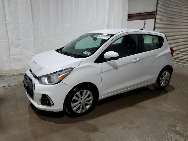  Salvage Chevrolet Spark