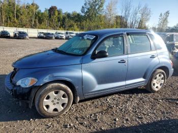  Salvage Chrysler PT Cruiser