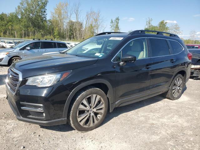  Salvage Subaru Ascent