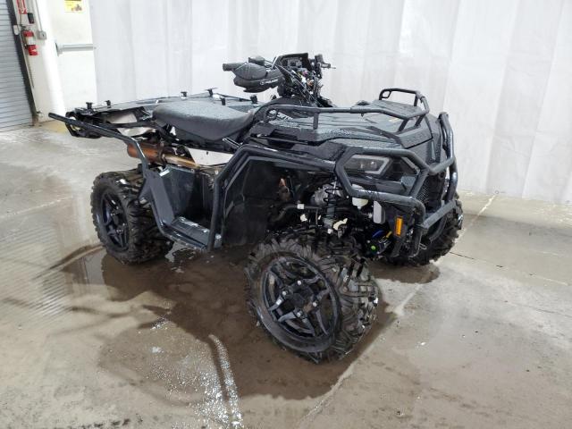  Salvage Polaris Atv