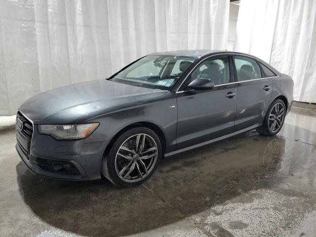  Salvage Audi A6