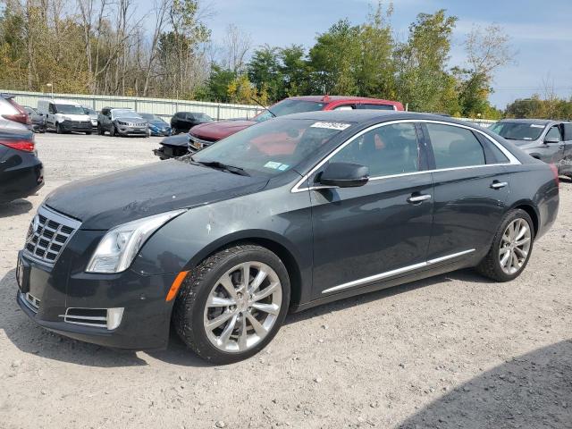  Salvage Cadillac XTS