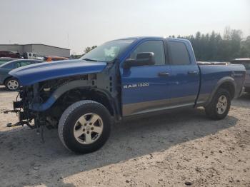  Salvage Dodge Ram 1500