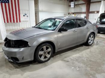  Salvage Dodge Avenger