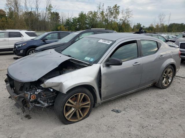  Salvage Dodge Avenger