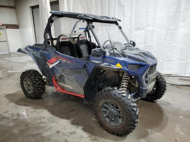  Salvage Polaris Rzr Xp1000