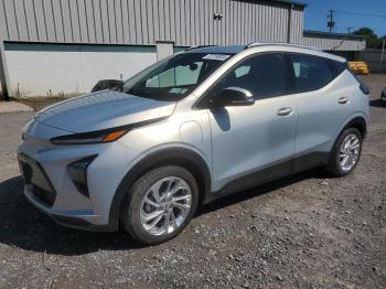  Salvage Chevrolet Bolt