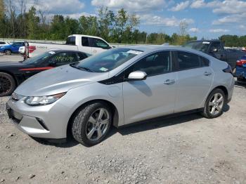  Salvage Chevrolet Volt