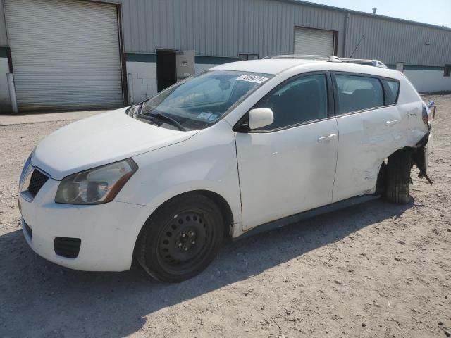  Salvage Pontiac Vibe