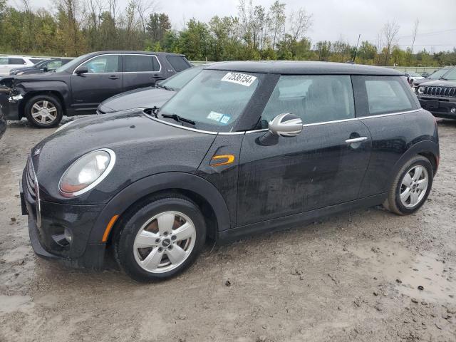  Salvage MINI Cooper