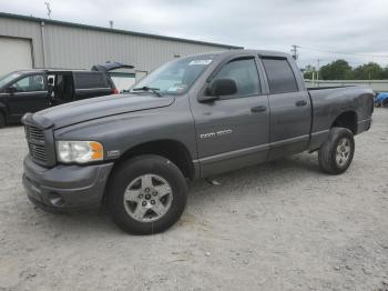  Salvage Dodge Ram 1500