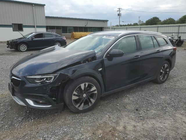  Salvage Buick Regal