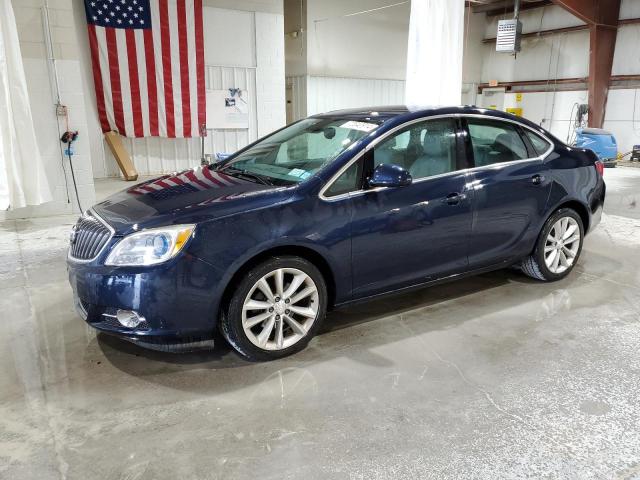  Salvage Buick Verano