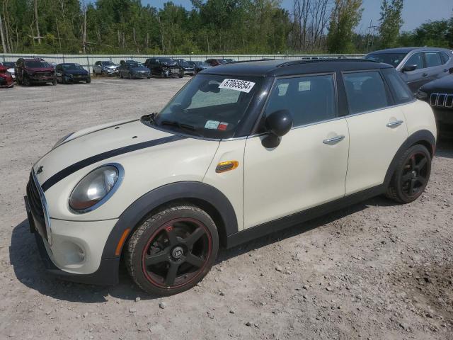  Salvage MINI Cooper