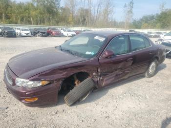  Salvage Buick LeSabre