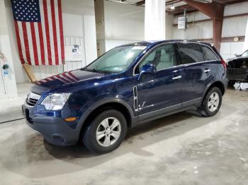  Salvage Saturn Vue