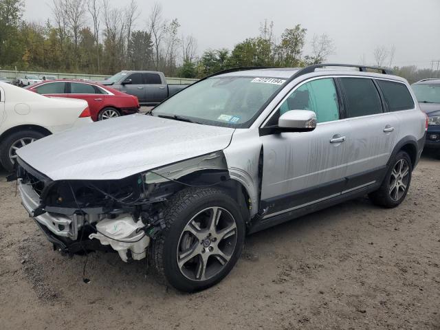  Salvage Volvo XC70