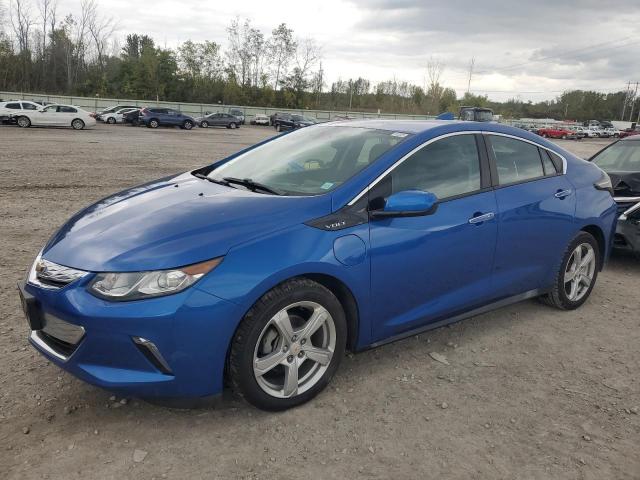  Salvage Chevrolet Volt