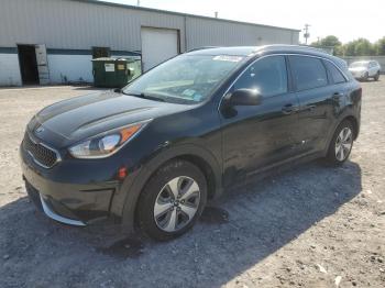  Salvage Kia Niro