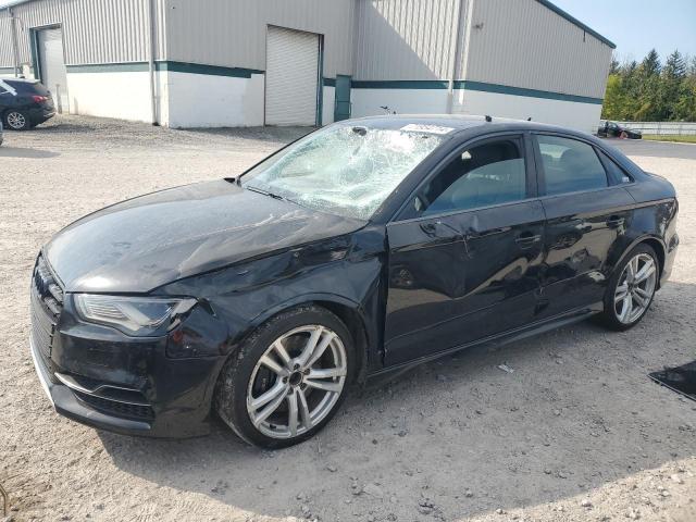  Salvage Audi S3