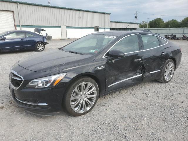  Salvage Buick LaCrosse