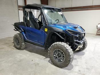  Salvage Yamaha Yxe1000