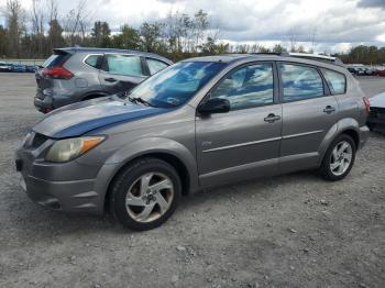  Salvage Pontiac Vibe