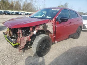  Salvage Mitsubishi Eclipse