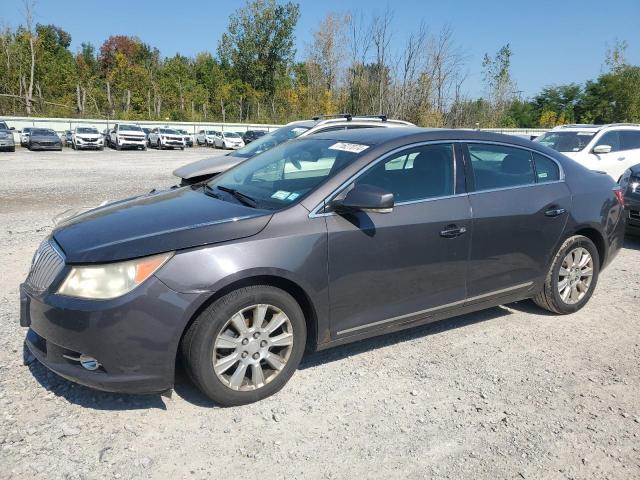  Salvage Buick LaCrosse