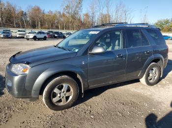  Salvage Saturn Vue