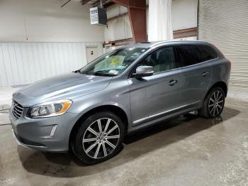  Salvage Volvo XC60