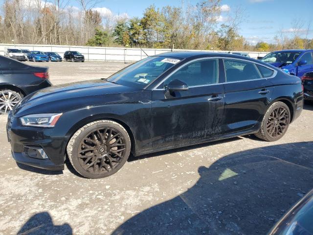  Salvage Audi A5