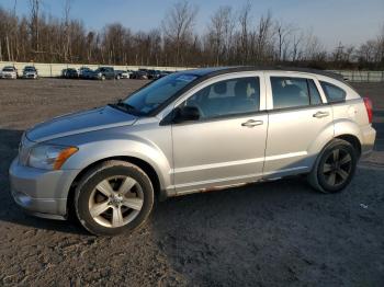  Salvage Dodge Caliber